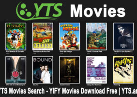 yify movies