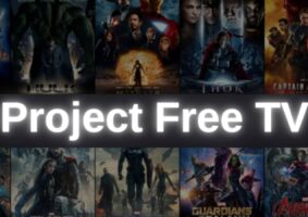 Project-Free-TV