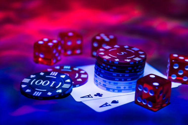 Strategies for Businesses to Thrive in the Online Slot Gaming Market